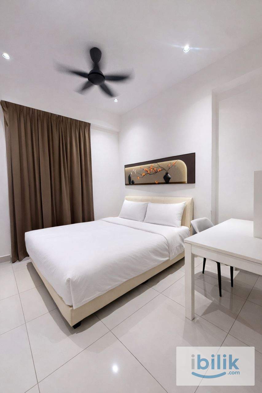Bayan Lepas Medium Room For Rent - Image 2