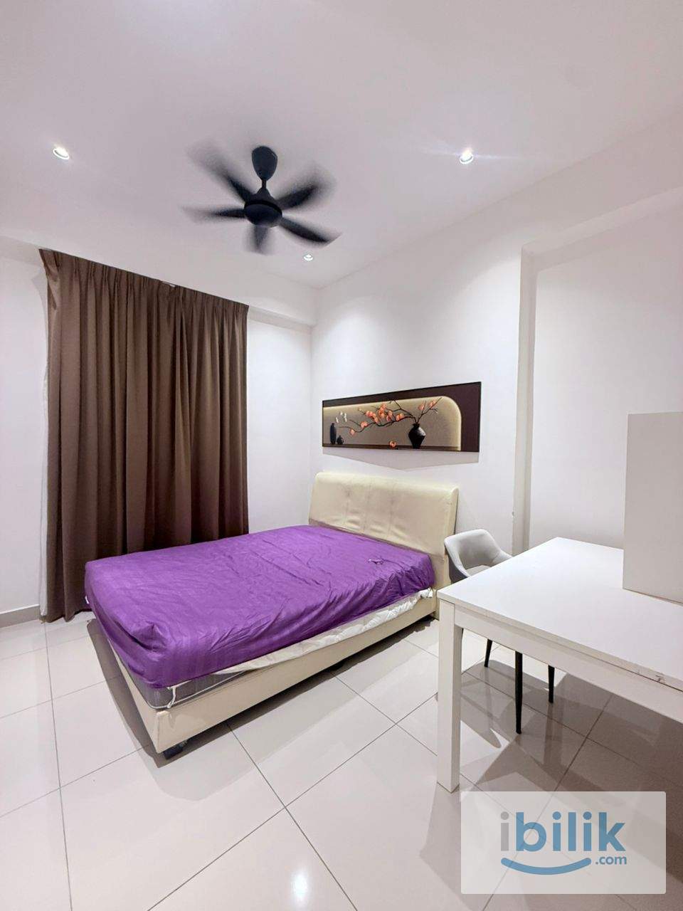 Bayan Lepas Medium Room For Rent - Image 3