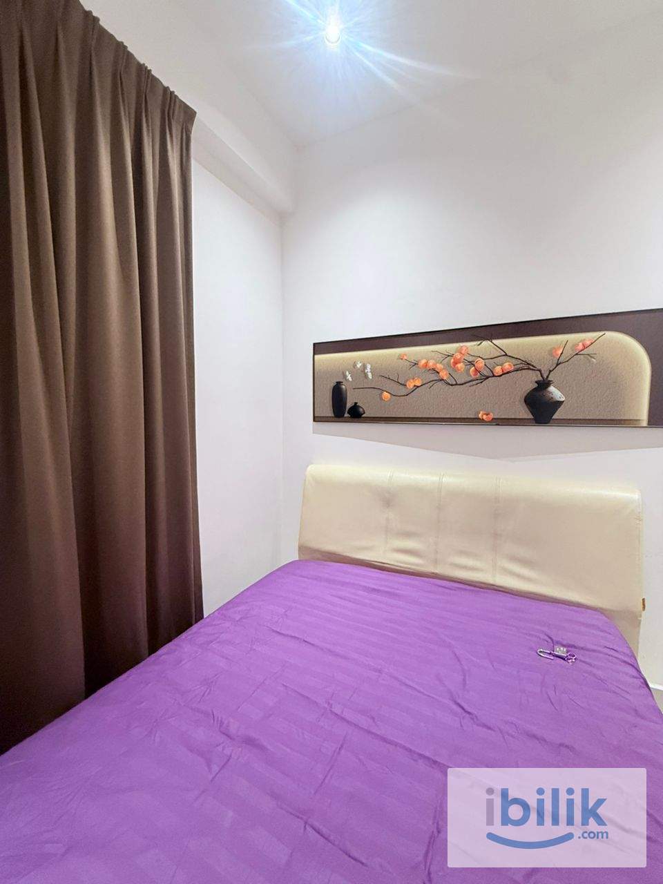 Bayan Lepas Medium Room For Rent - Image 4