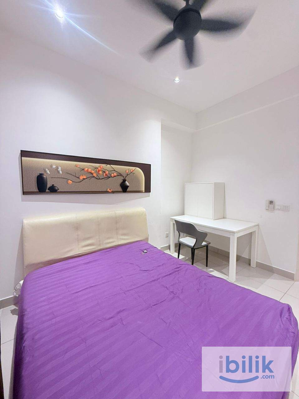 Bayan Lepas Medium Room For Rent - Image 5
