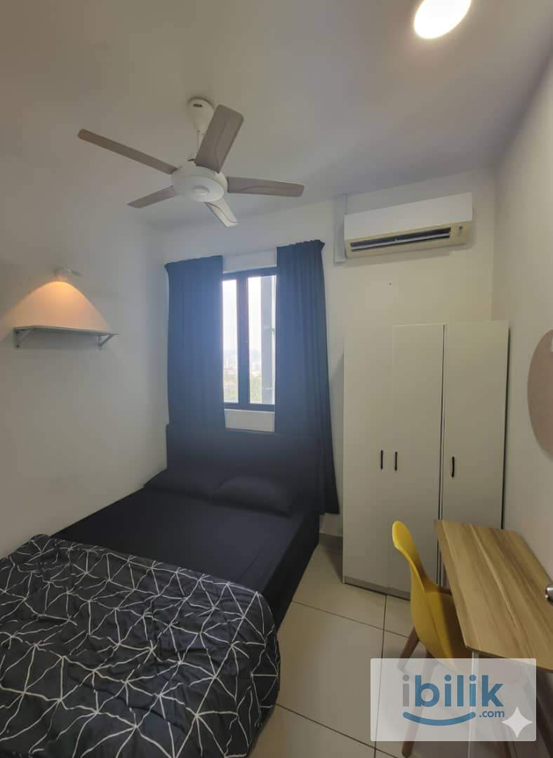 Middle Room at Mizumi Residences, Kepong - Image 5