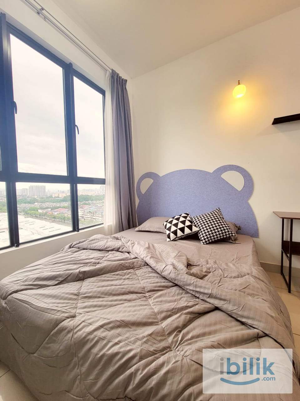Middle Room at Mizumi Residences, Kepong - Image 7