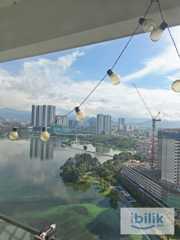 Middle Room at Mizumi Residences, Kepong - Image 9