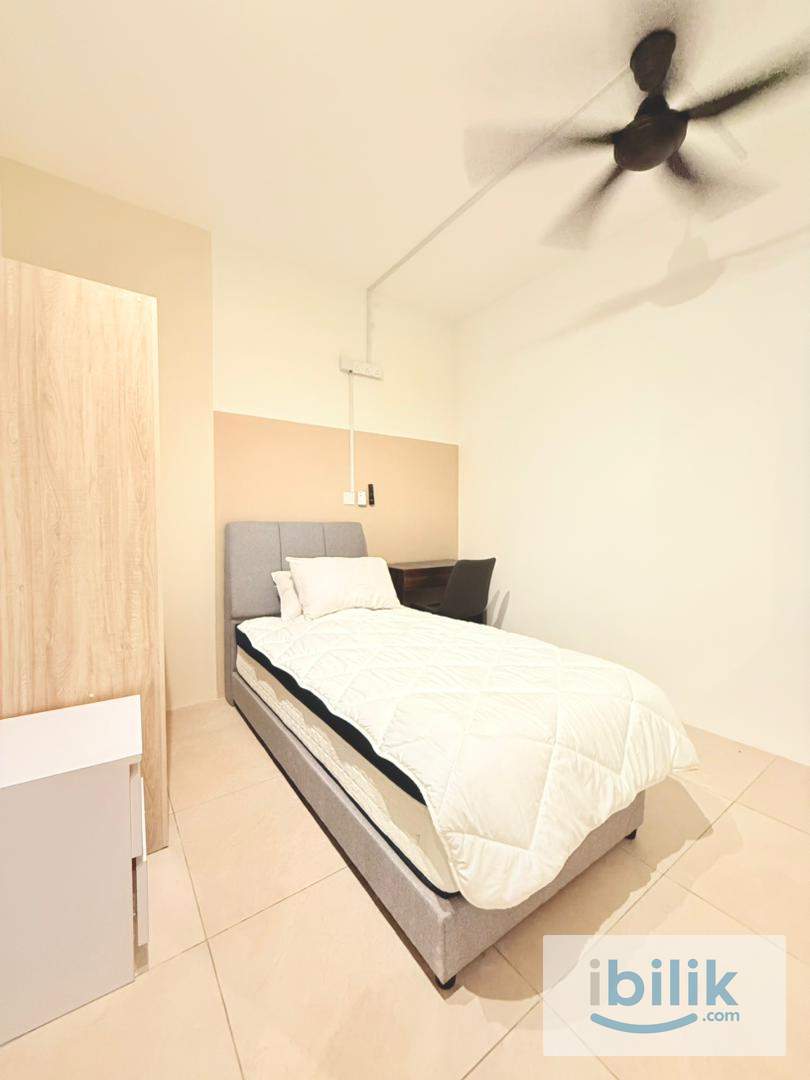 Batu Kawan Small Medium Room For Rent - Image 2