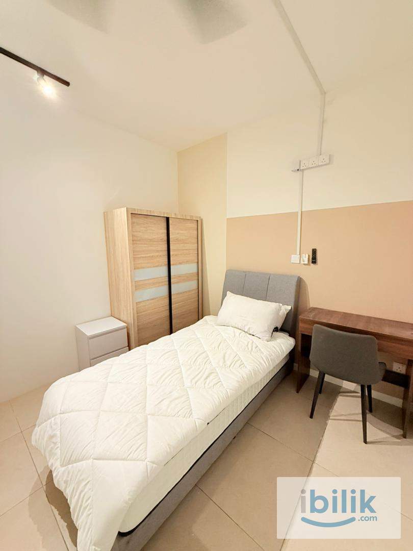 Batu Kawan Small Medium Room For Rent - Image 3