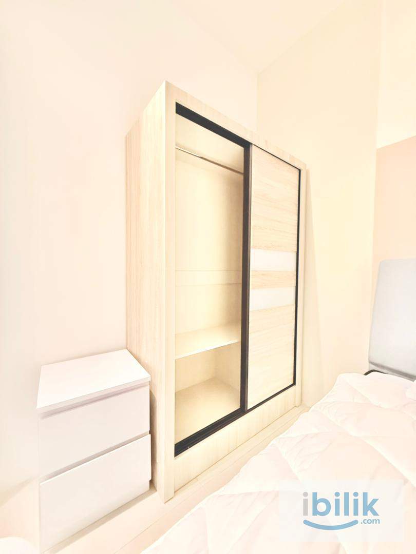 Batu Kawan Small Medium Room For Rent - Image 4