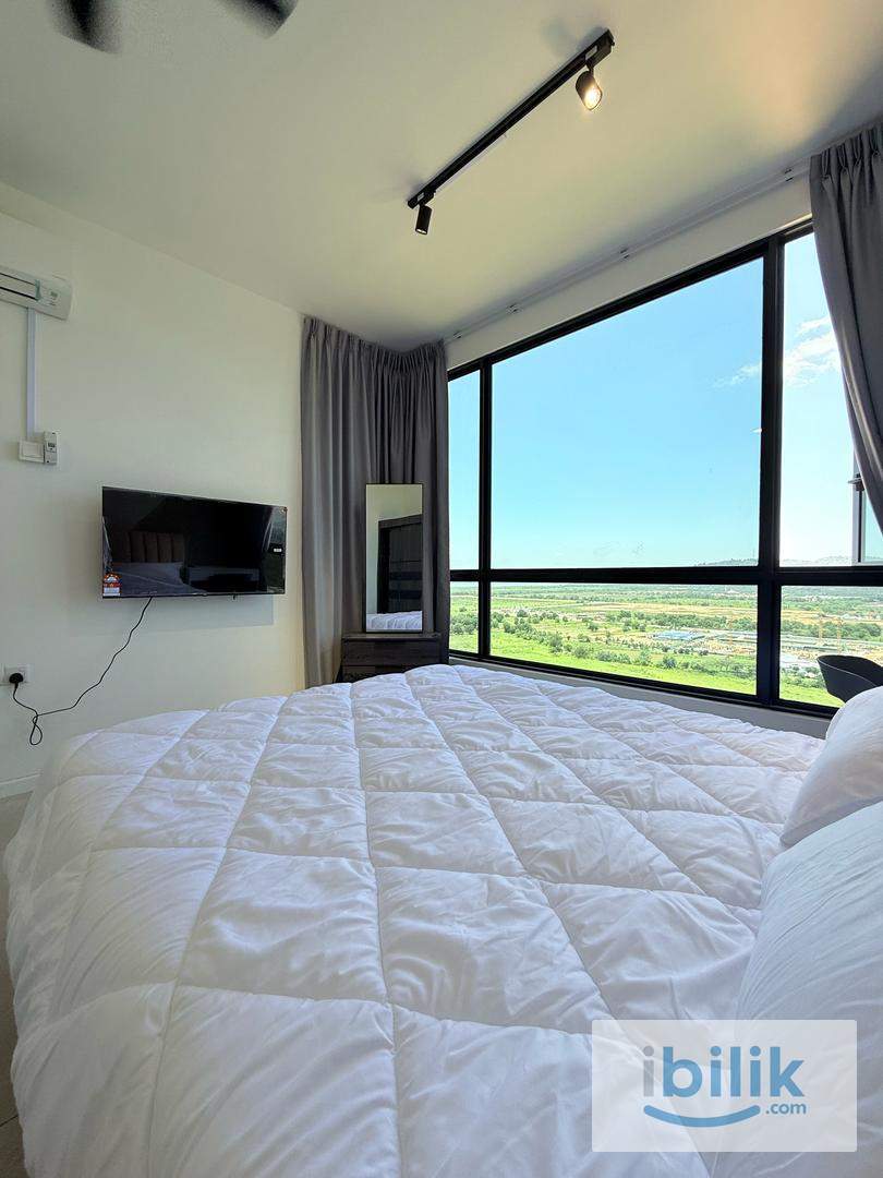 Batu Kawan Balcony Room For Rent - Image 3