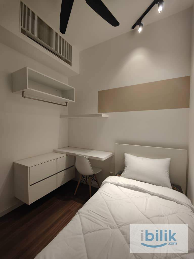 Batu Kawan Single Room For Rent - Image 2