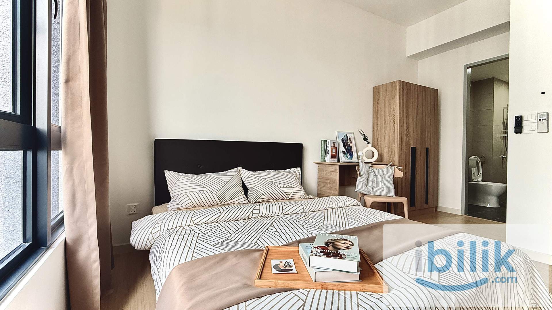 Kepong Master Room For Rent - Image 1