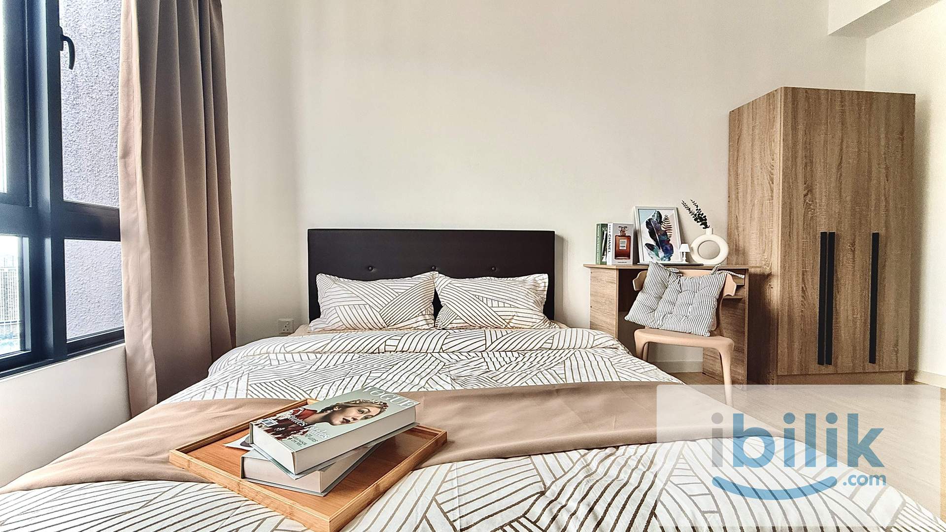 Kepong Master Room For Rent - Image 2