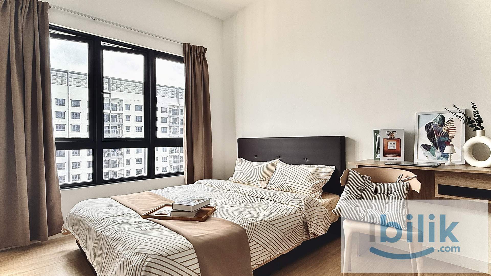 Kepong Master Room For Rent - Image 3