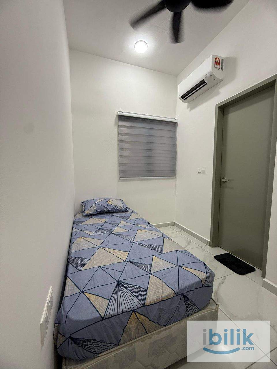 Batu Kawan Studio For Rent - Image 1
