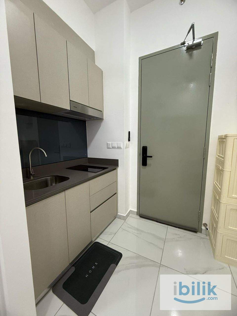 Batu Kawan Studio For Rent - Image 3
