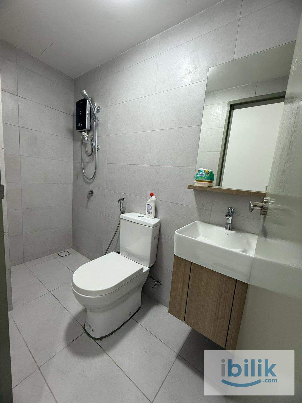 Batu Kawan Studio For Rent - Image 4