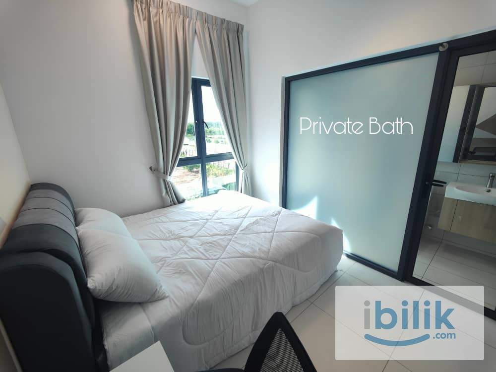 Batu Kawan Master Room For Rent - Image 1