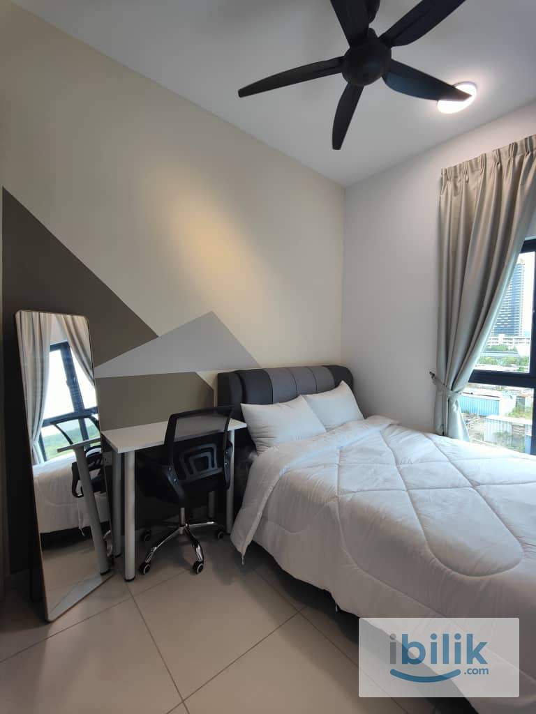 Batu Kawan Master Room For Rent - Image 3