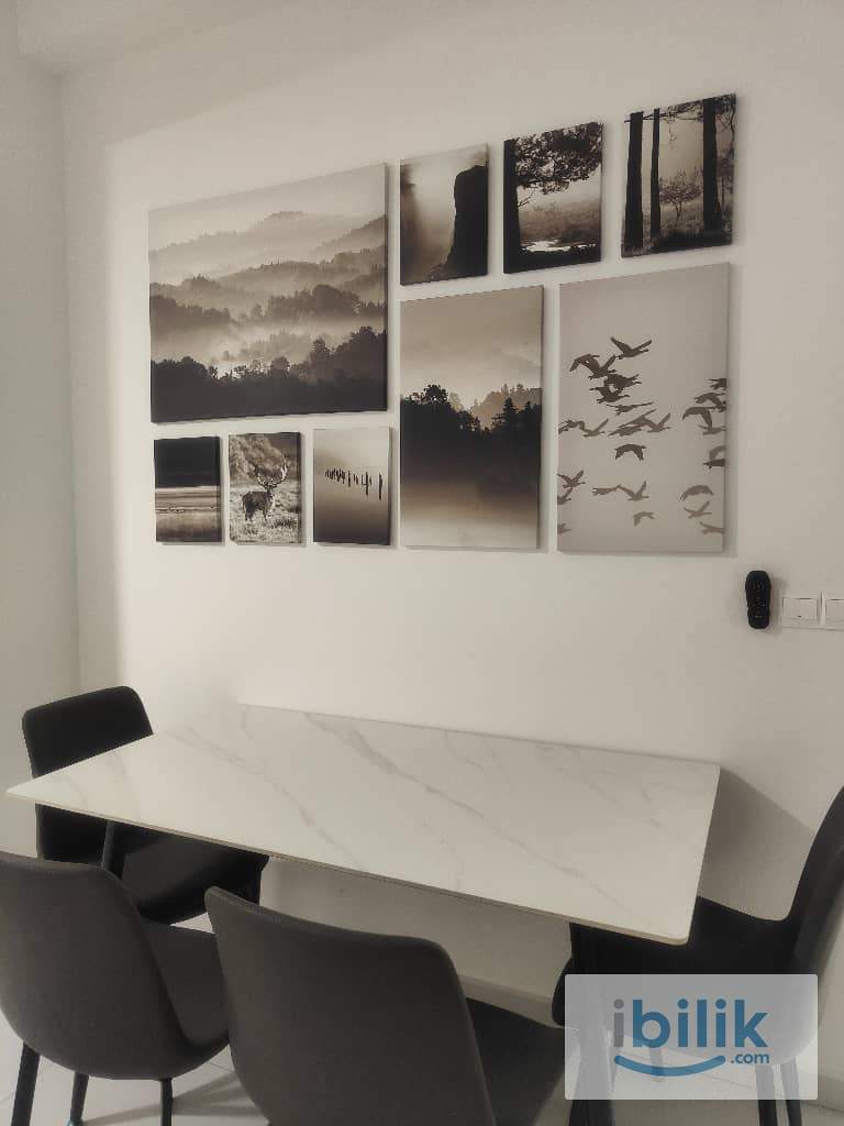 Batu Kawan Master Room For Rent - Image 6