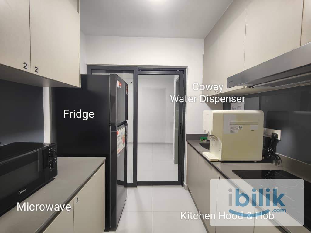 Batu Kawan Master Room For Rent - Image 7