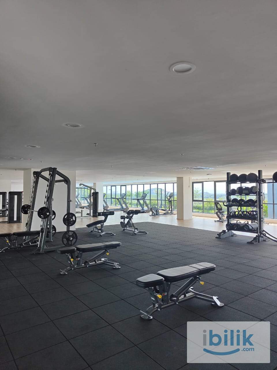 Batu Kawan Master Room For Rent - Image 8