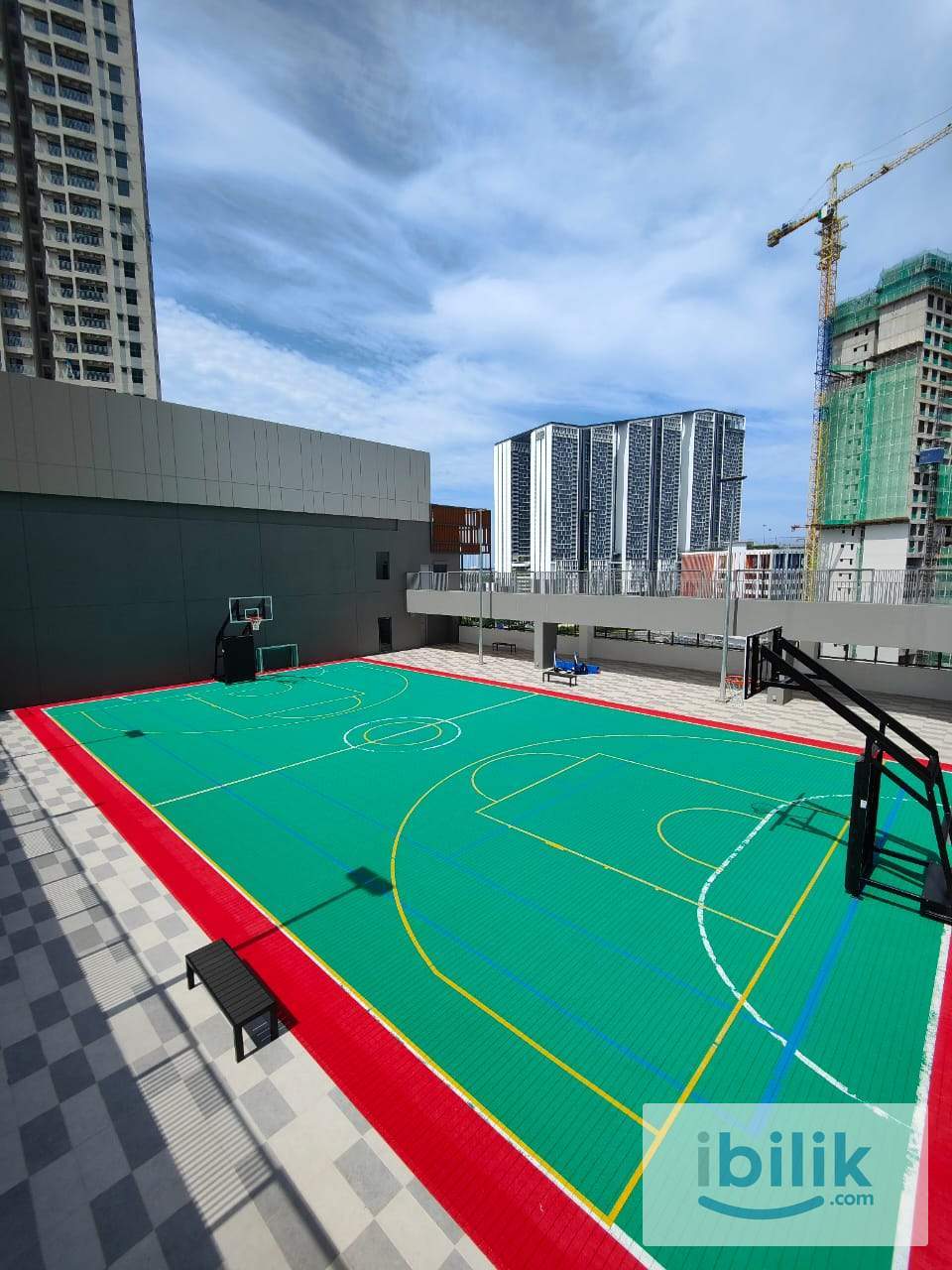 Batu Kawan Master Room For Rent - Image 10