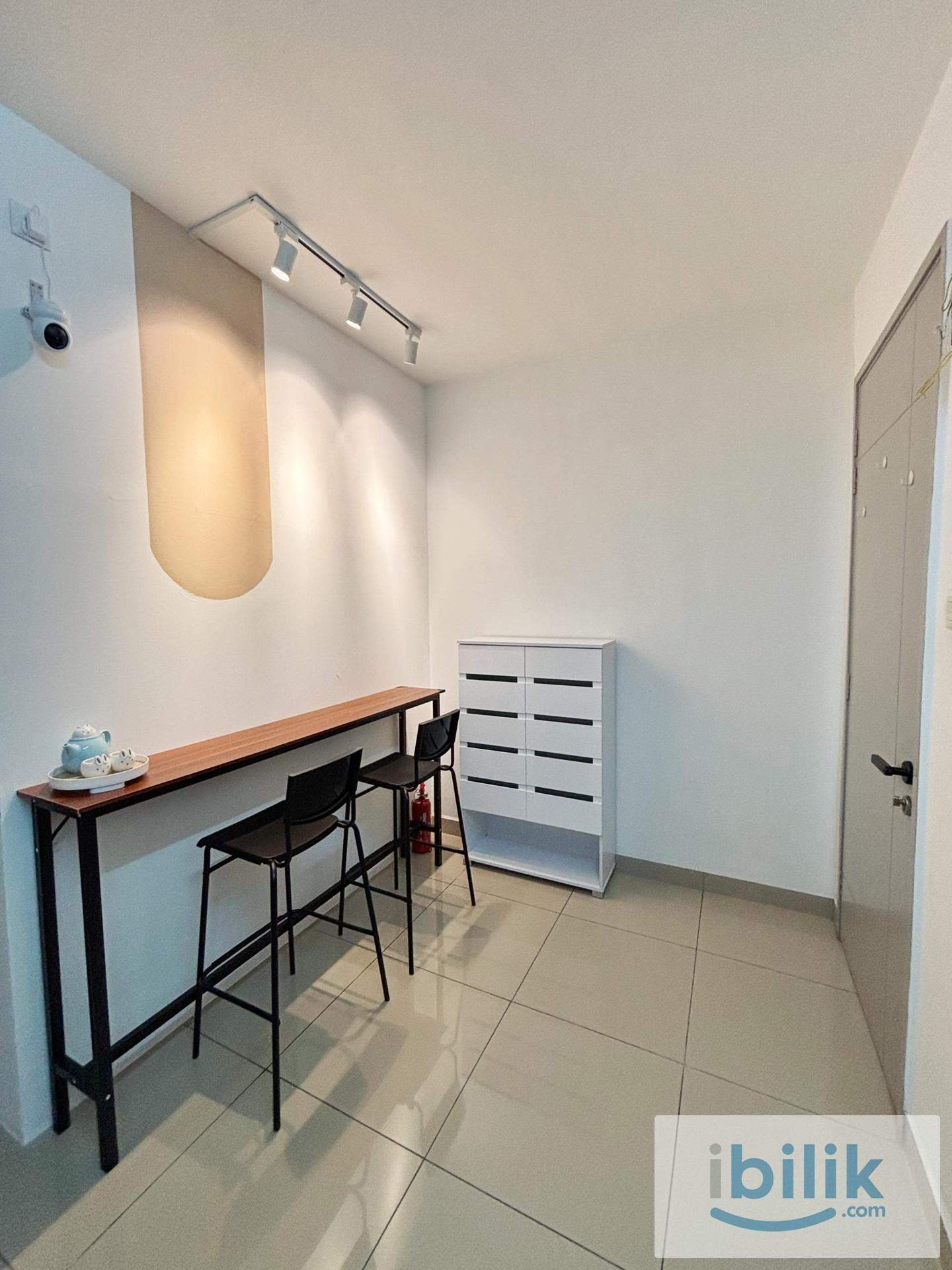 Bukit Jalil Single Room For Rent - Image 5