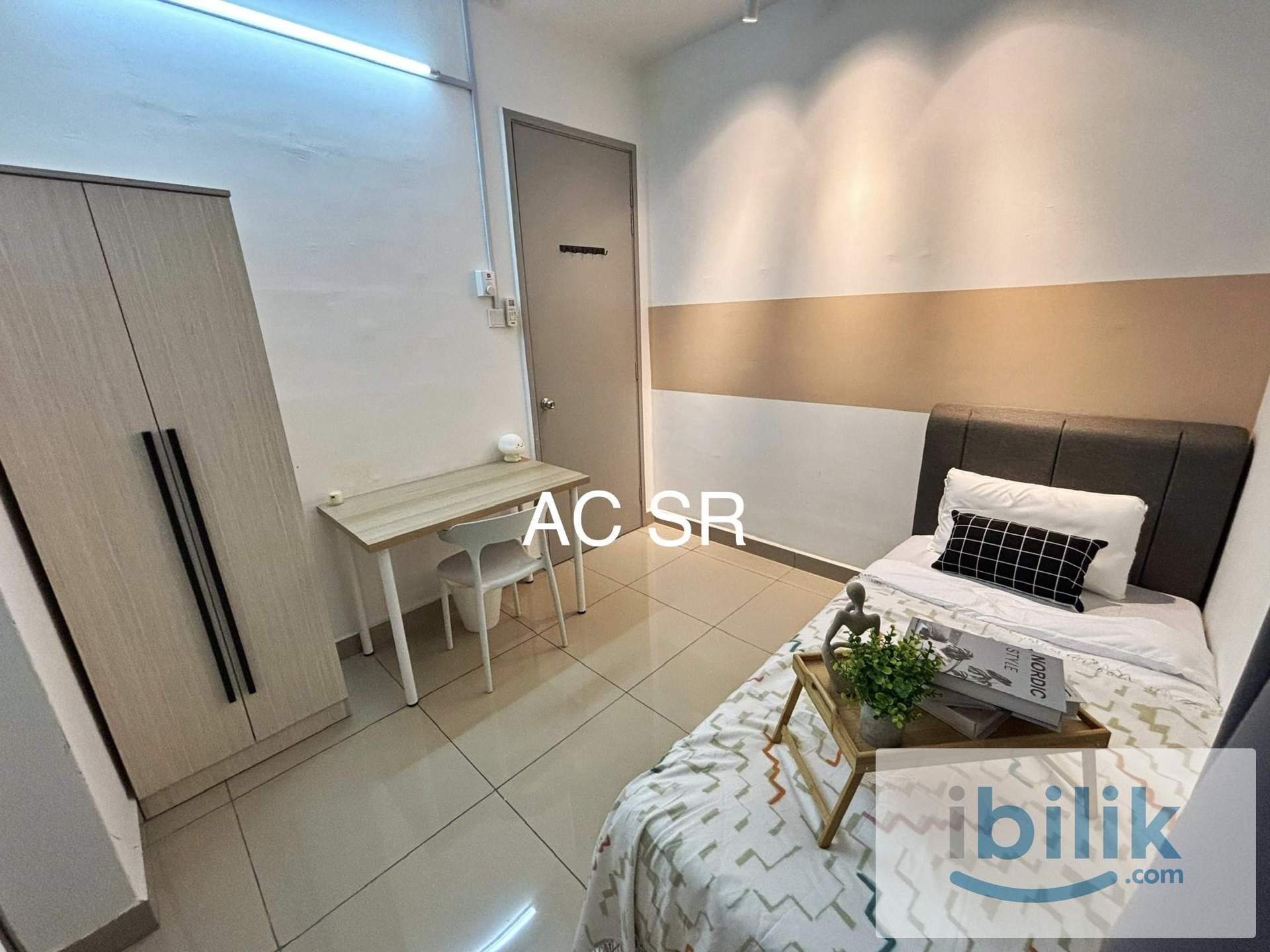 Bukit Jalil Single Room For Rent - Image 2