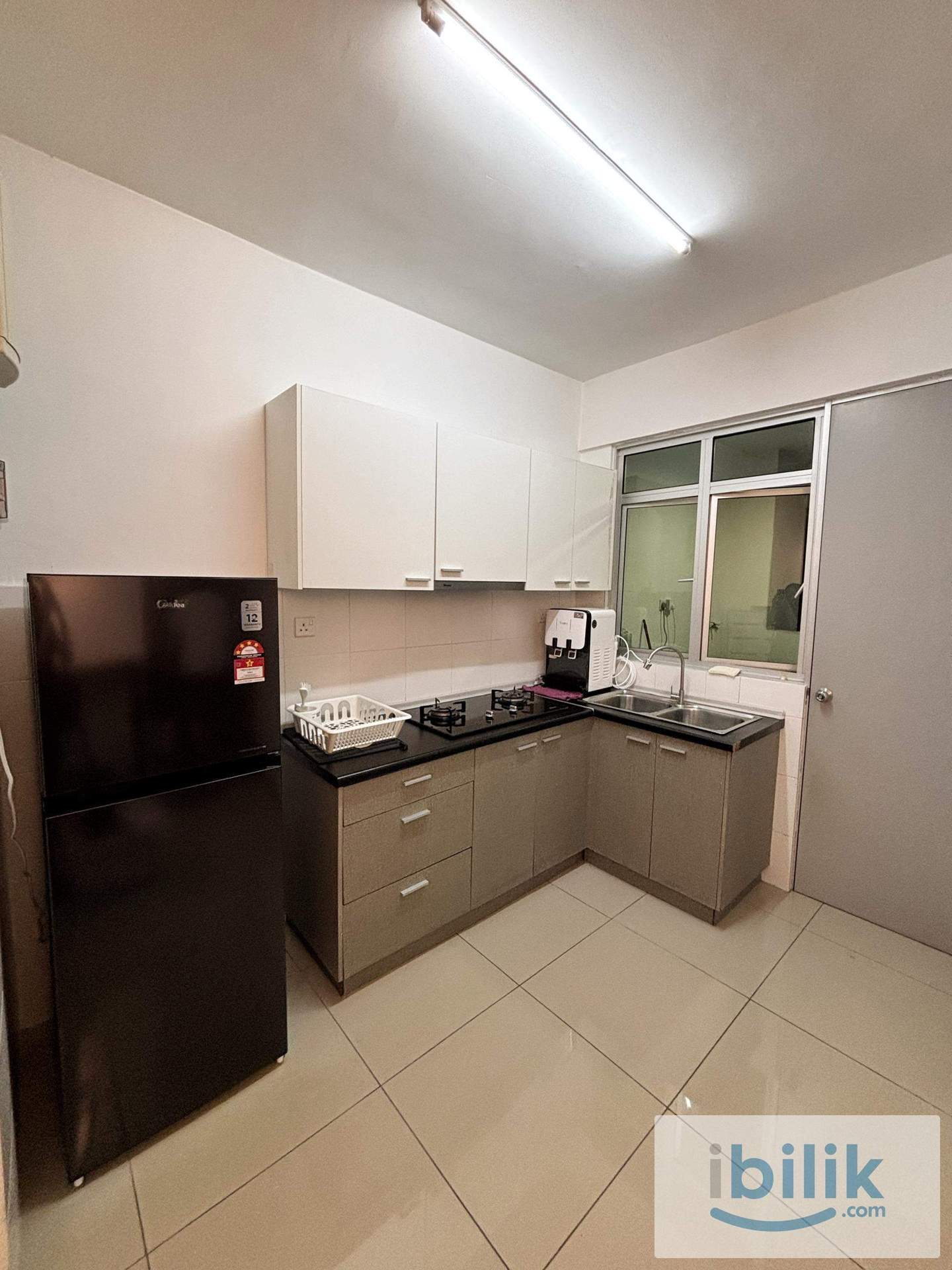 Bukit Jalil Single Room For Rent - Image 6