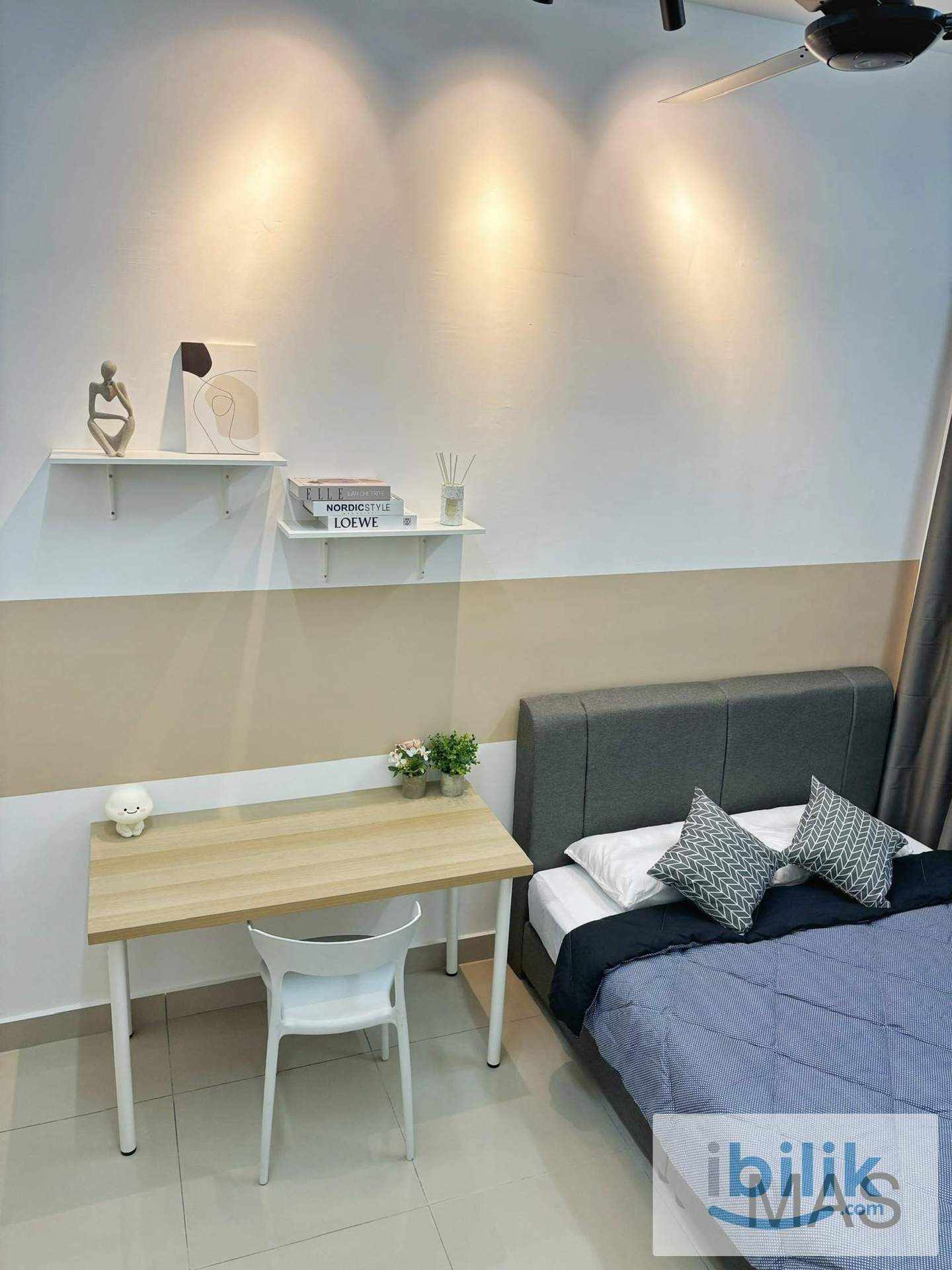 Old Klang Road Master Room For Rent - Image 3