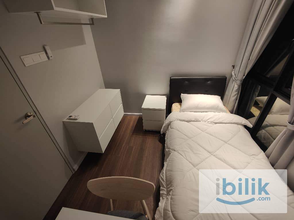 Batu Kawan Single Room For Rent - Image 1