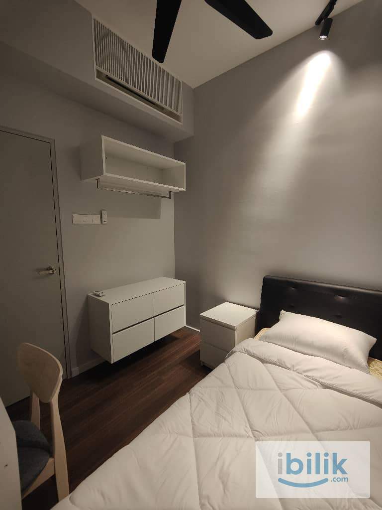 Batu Kawan Single Room For Rent - Image 2