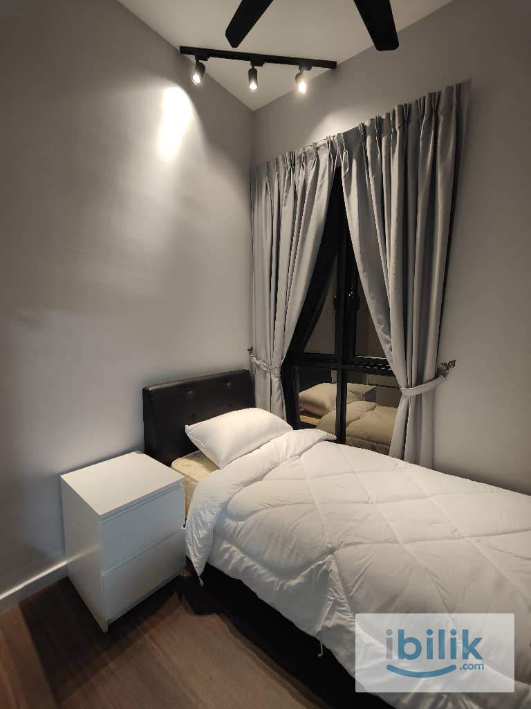 Batu Kawan Single Room For Rent - Image 3