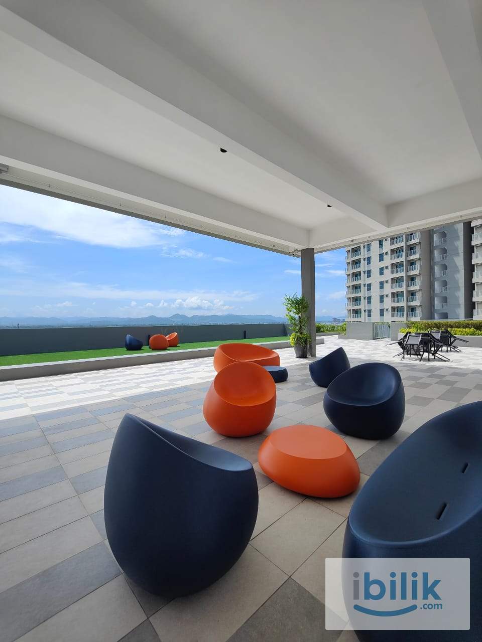 Batu Kawan Single Room For Rent - Image 7