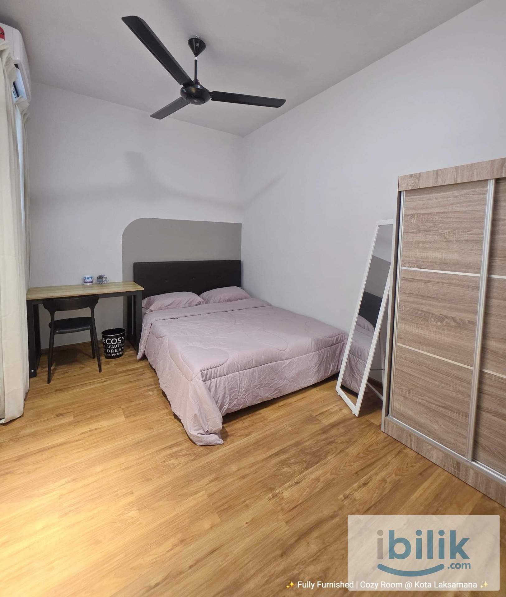 Middle Room at Admiral Residences - Image 3