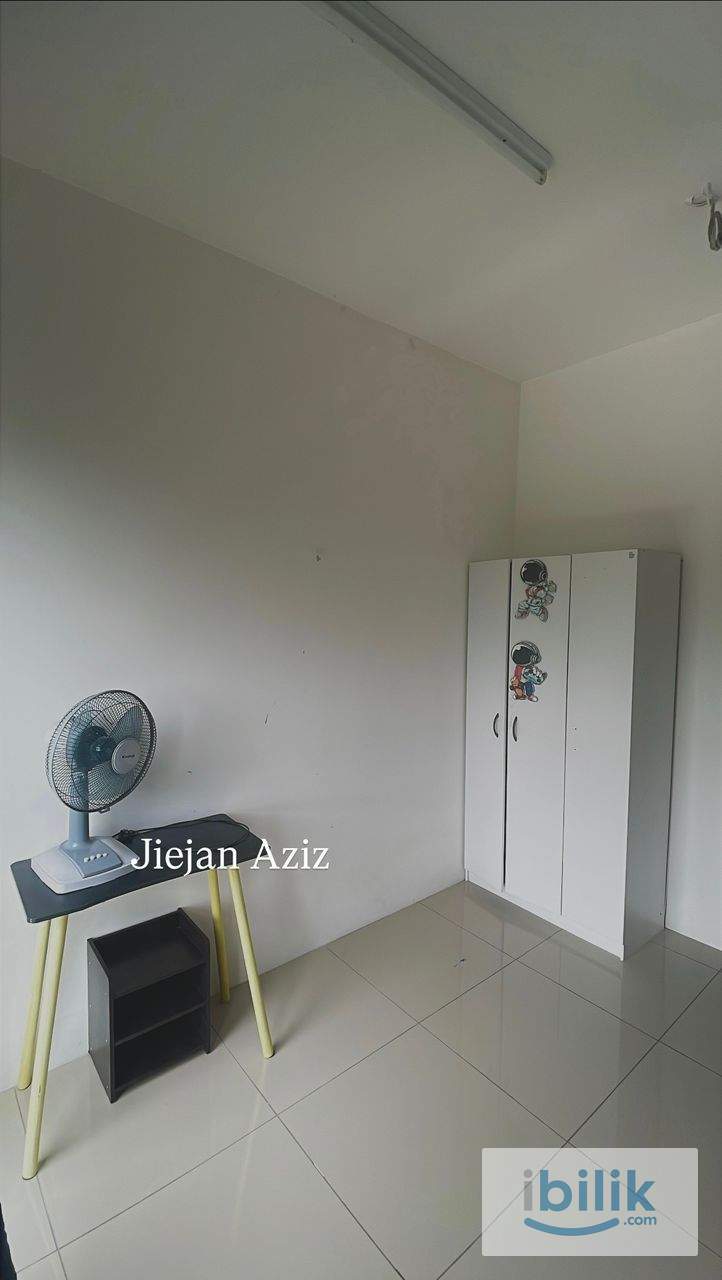 Single Room at Menara suria , Jalan Subang Mas, Subang Jaya - Image 2