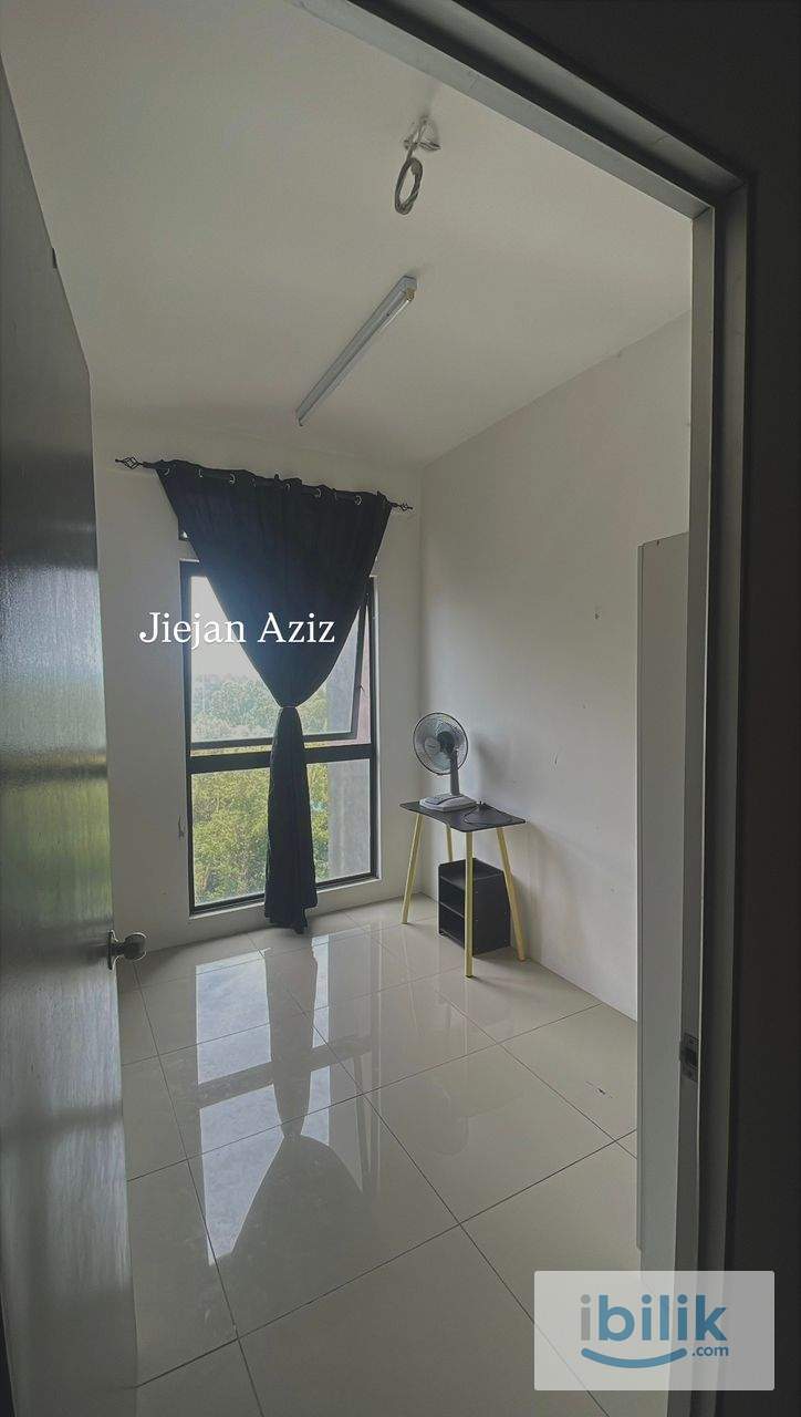 Single Room at Menara suria , Jalan Subang Mas, Subang Jaya - Image 1