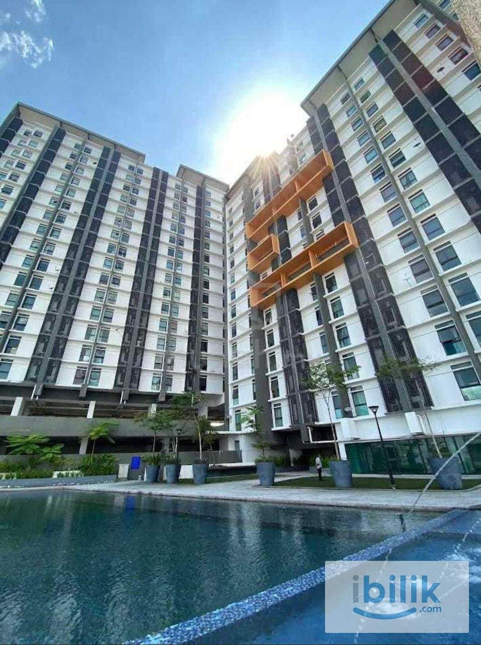 Single Room at Menara suria , Jalan Subang Mas, Subang Jaya - Image 4