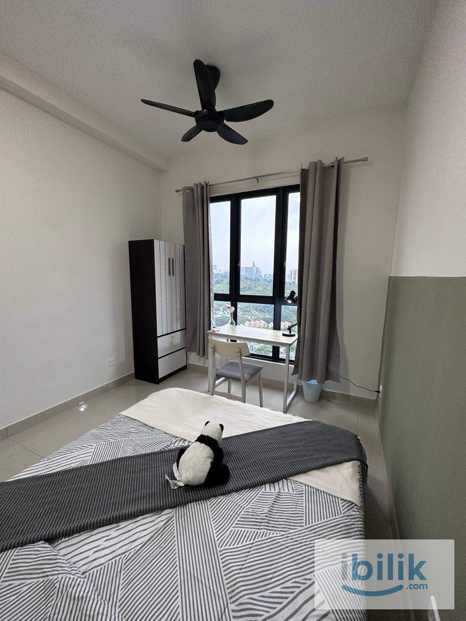 🚨 RM800 For A Stylish Middle Room Like This? Kinda Crazy 😮‍💨 - Image 1