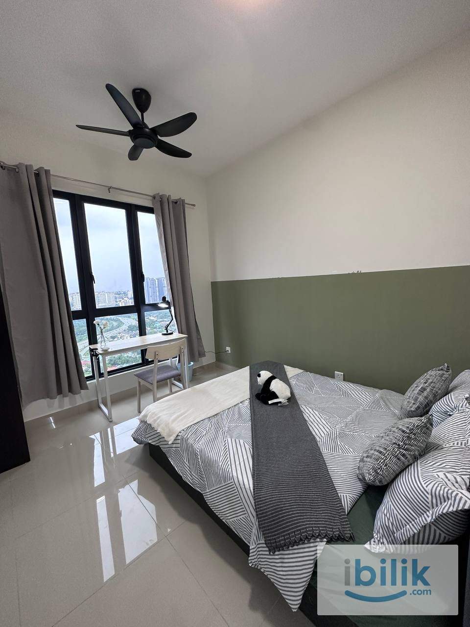 🚨 RM800 For A Stylish Middle Room Like This? Kinda Crazy 😮‍💨 - Image 2