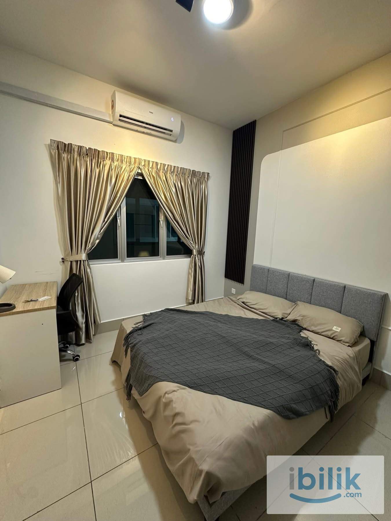 🚨 KL Room Below RM800?! Near TRX – Fast hand only - Image 1