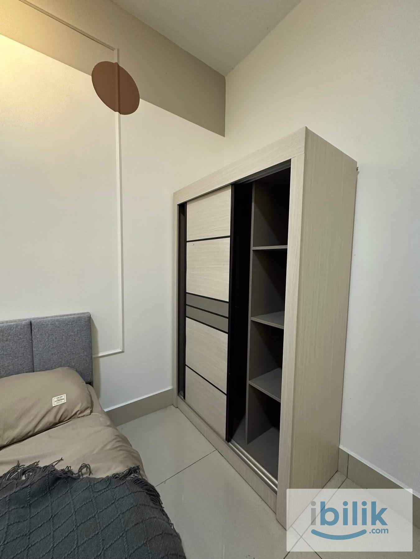 🚨 KL Room Below RM800?! Near TRX – Fast hand only - Image 2
