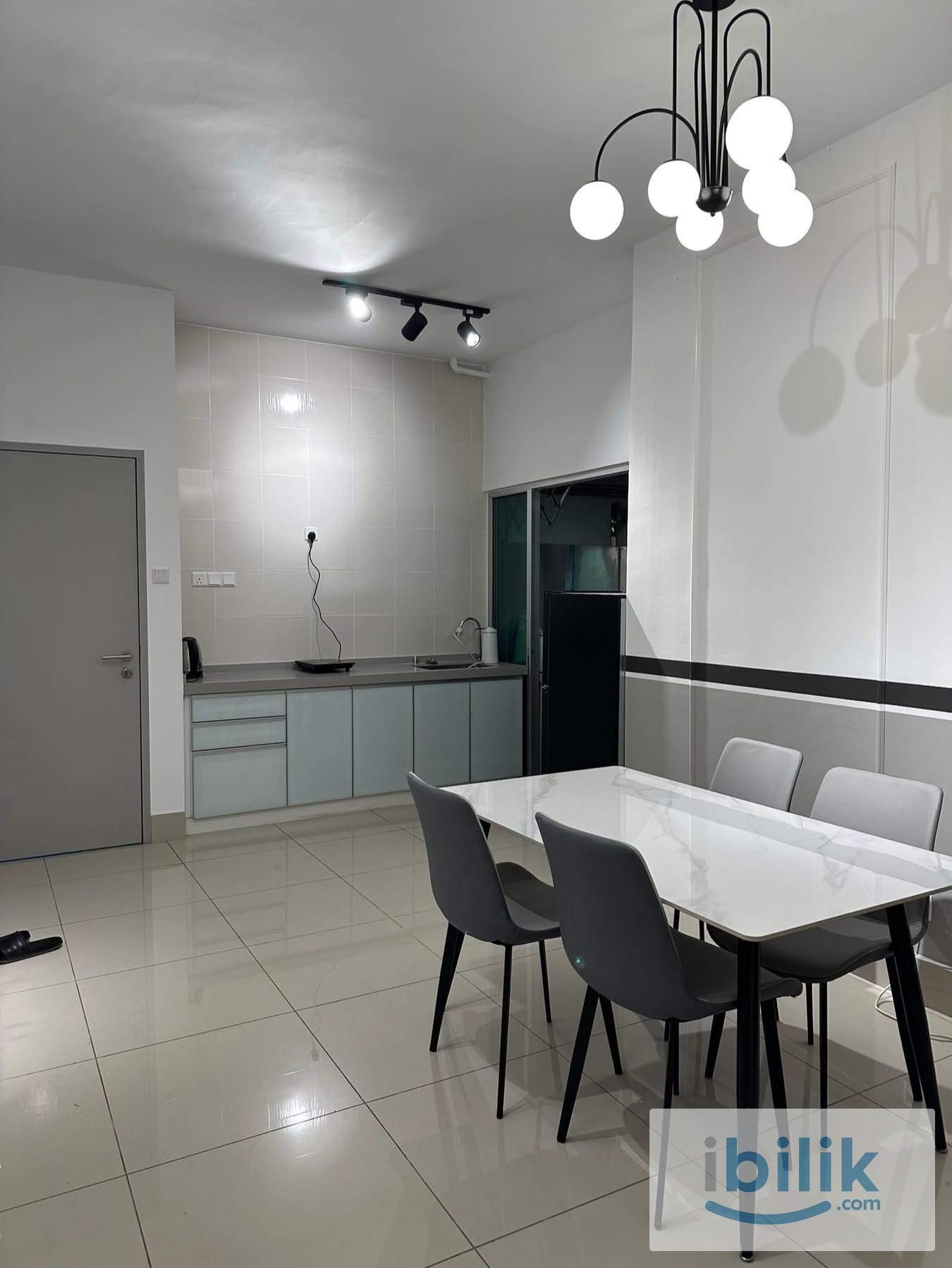 🚨 KL Room Below RM800?! Near TRX – Fast hand only - Image 3