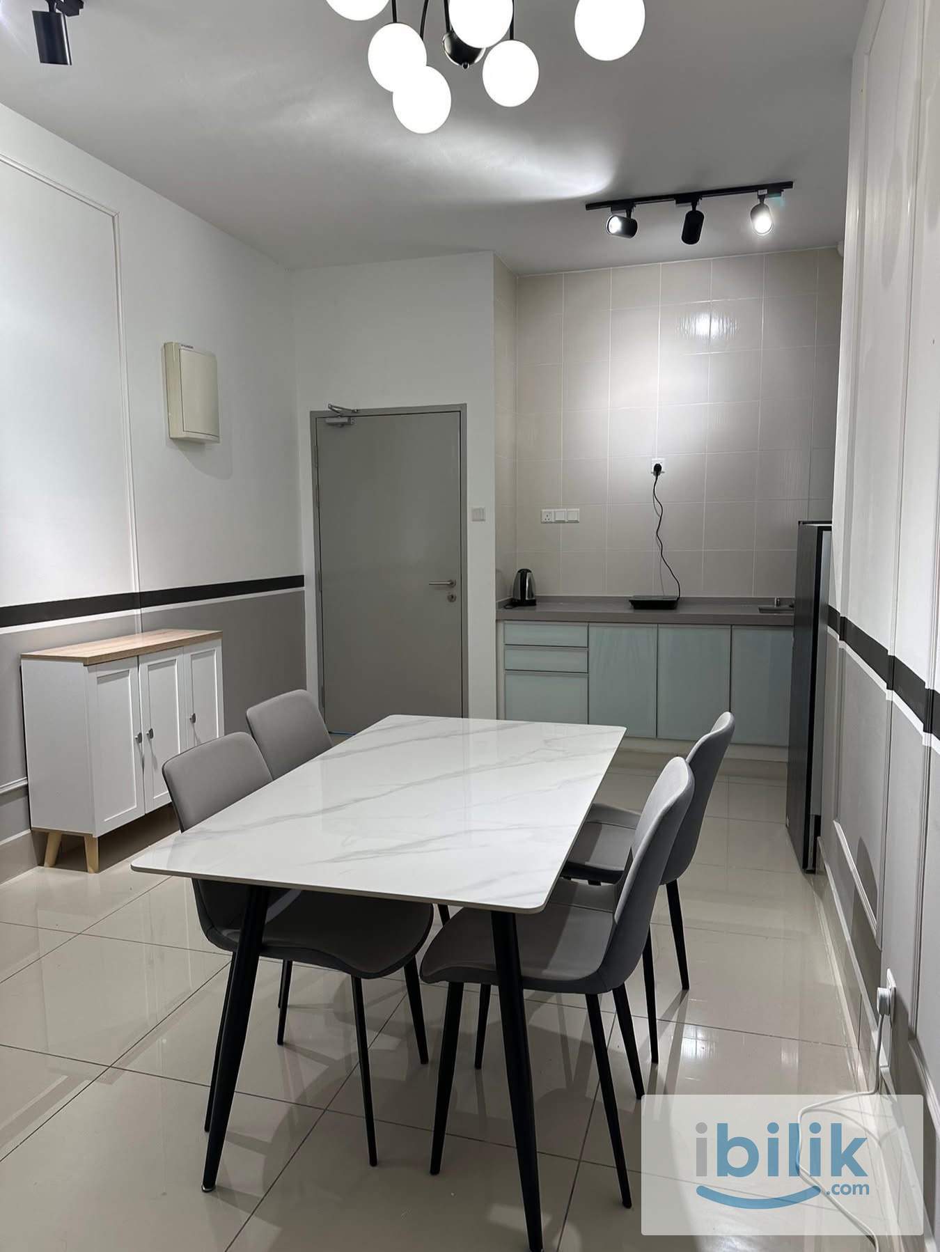 🚨 KL Room Below RM800?! Near TRX – Fast hand only - Image 4