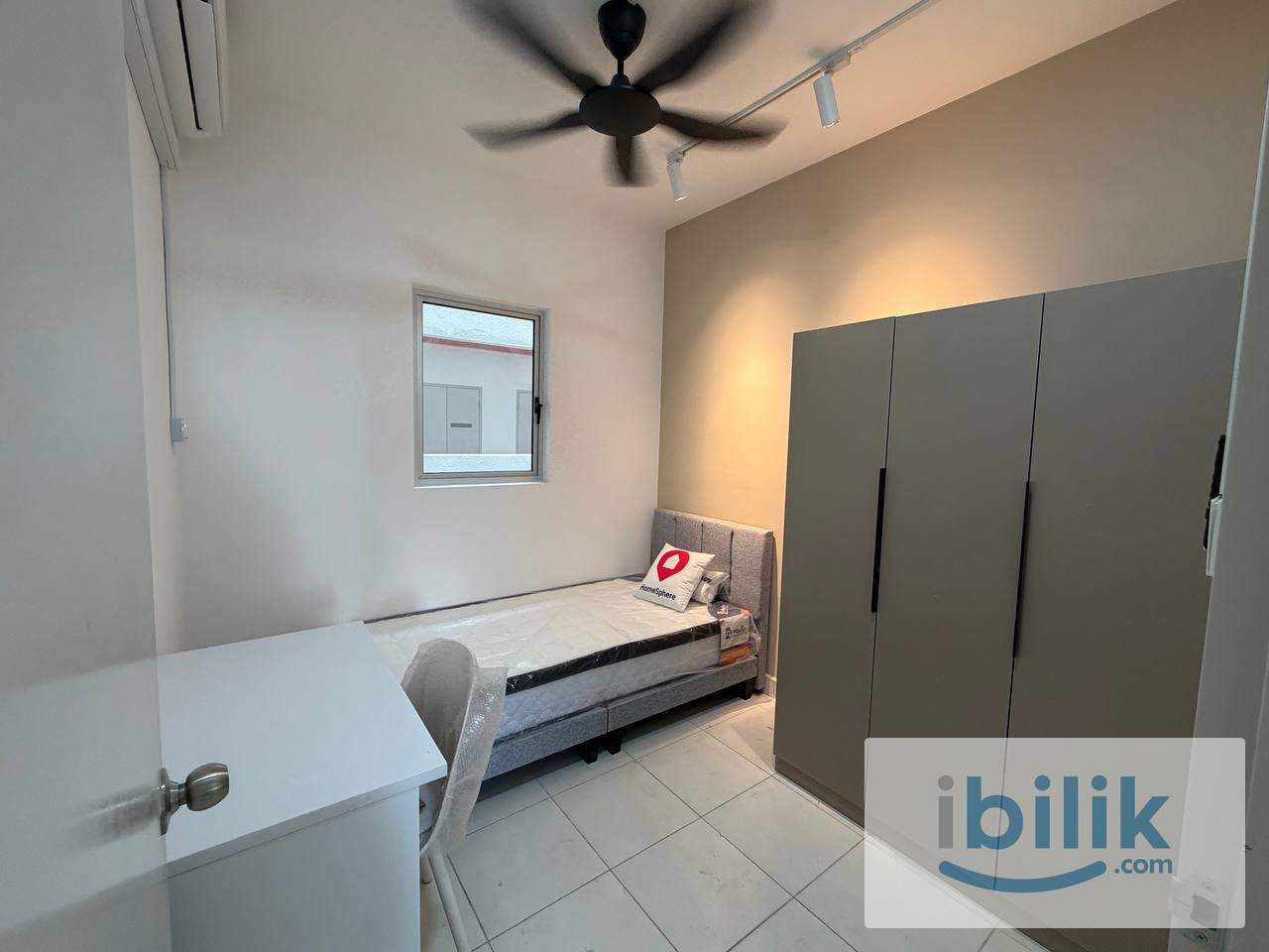 🏡 RM650 Room + Parking in Old Klang Road?! 😭 - Image 1