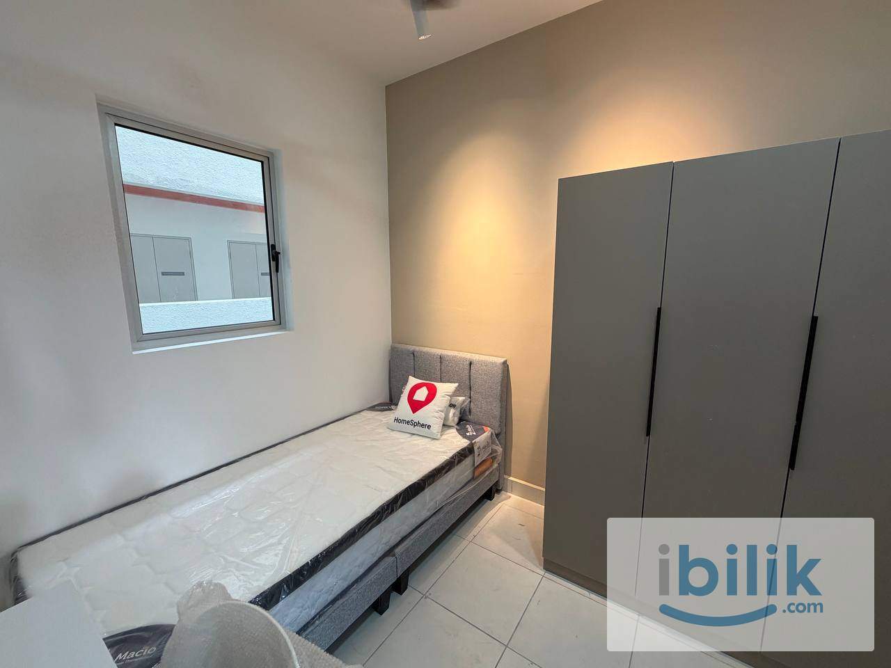 🏡 RM650 Room + Parking in Old Klang Road?! 😭 - Image 3