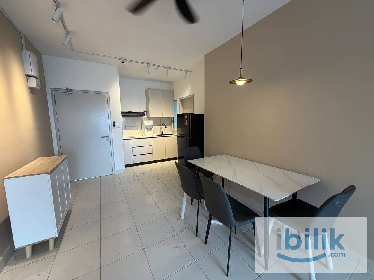 🏡 RM650 Room + Parking in Old Klang Road?! 😭 - Image 4