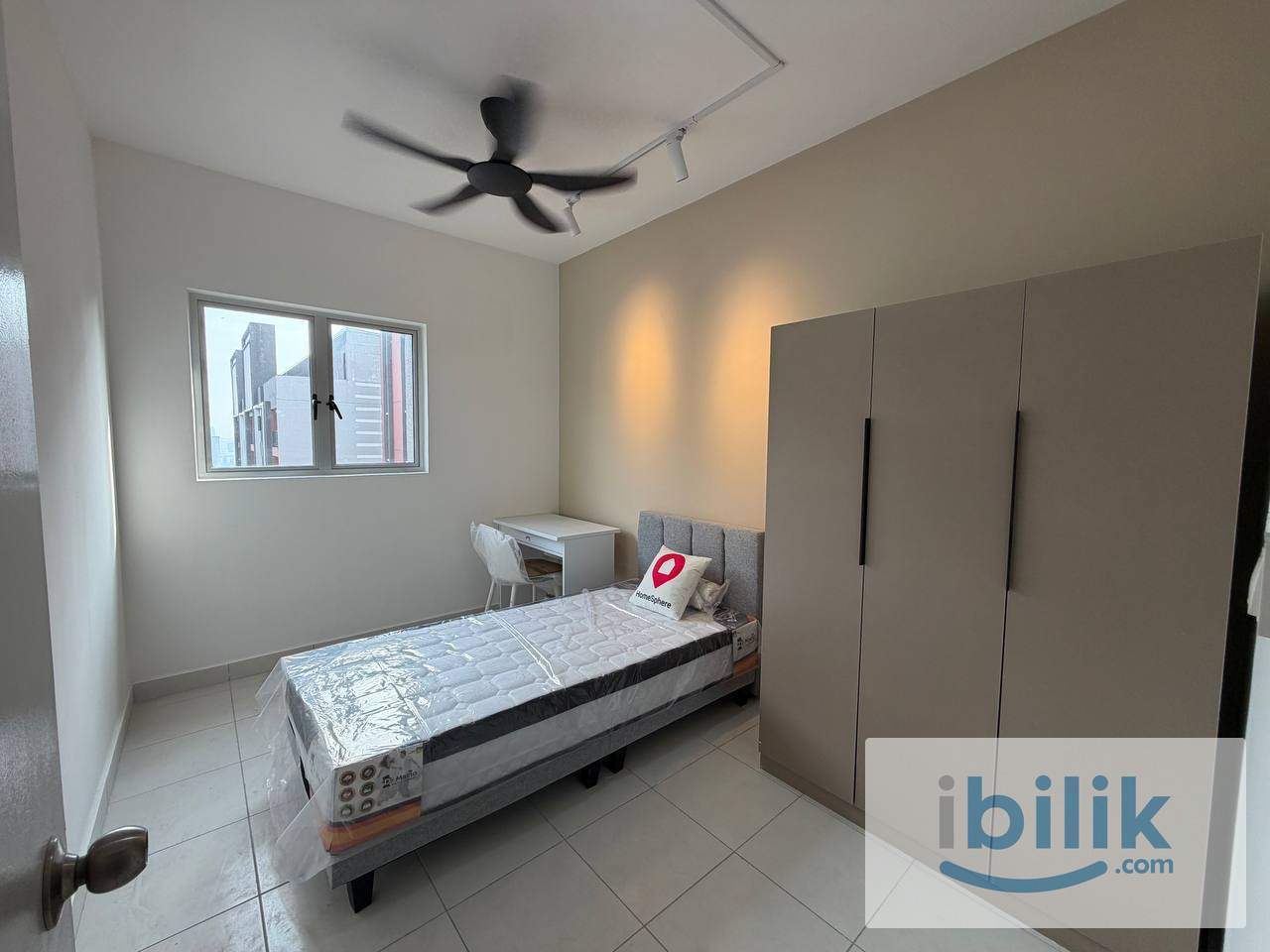 🚨 RM700 FOR THIS?! Landlord Accidentally Set Easy Mode 😭 - Image 1