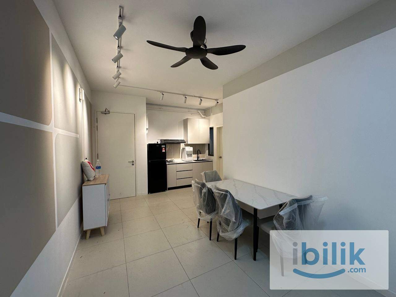 🫵 BALCONY ROOM FROM RM750 | NEAR BUKIT JALIL 👀 - Image 5