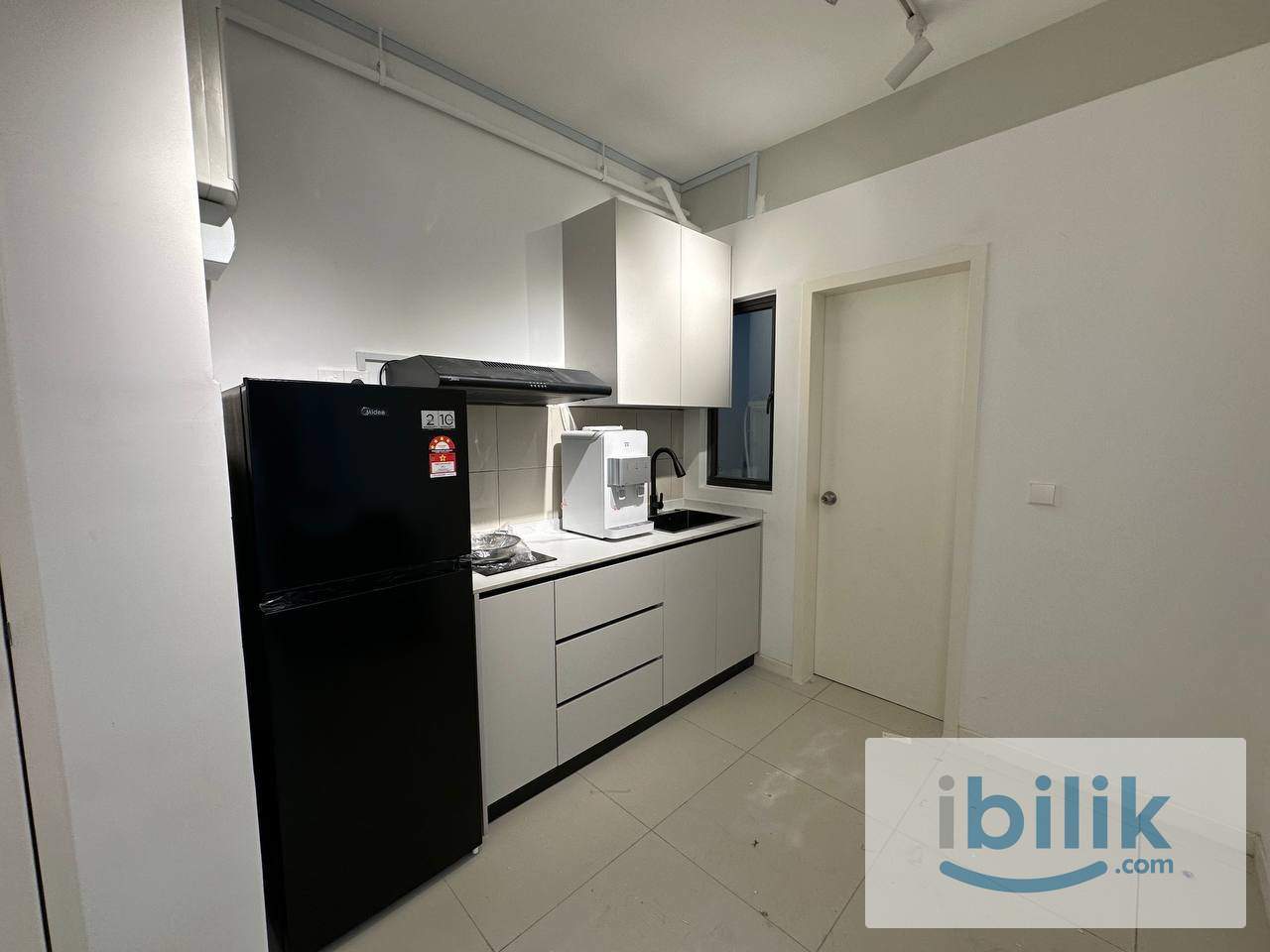 🫵 BALCONY ROOM FROM RM750 | NEAR BUKIT JALIL 👀 - Image 4