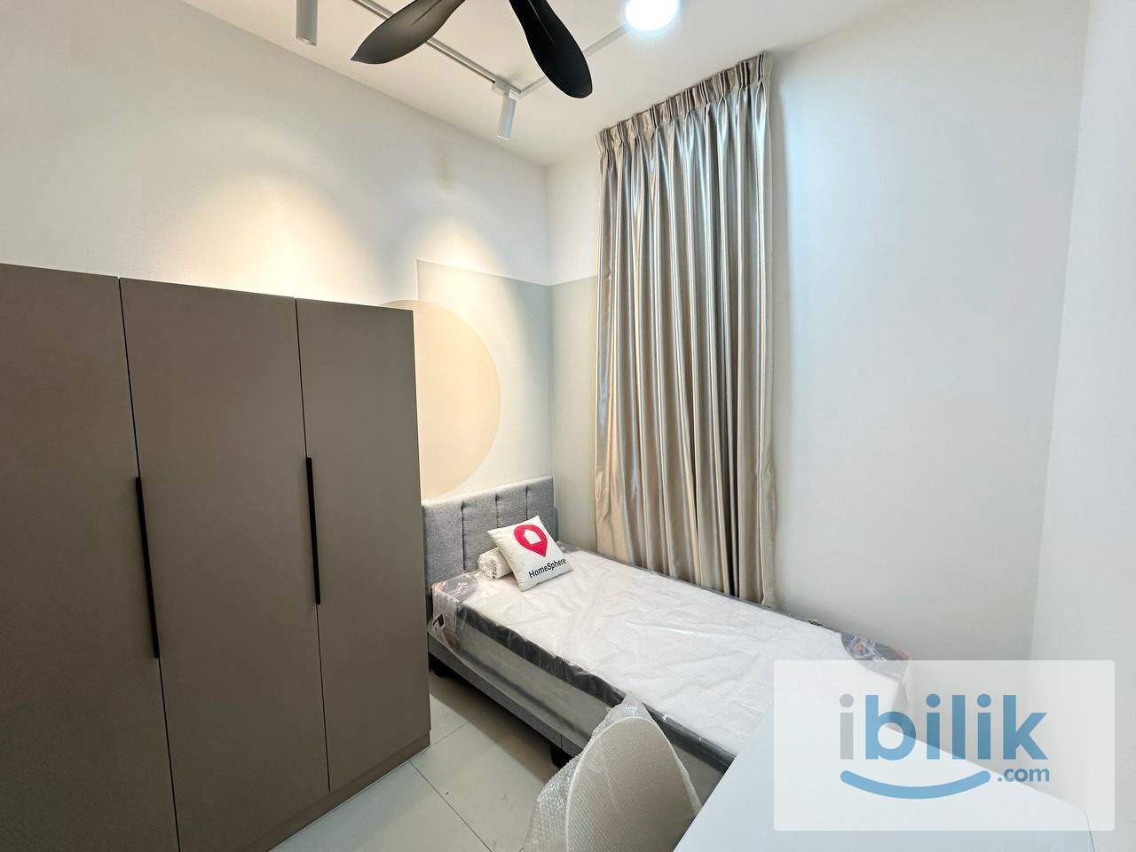 📱 Your Phone Installment: RM800 🏡 This Room: RM650 - Image 1