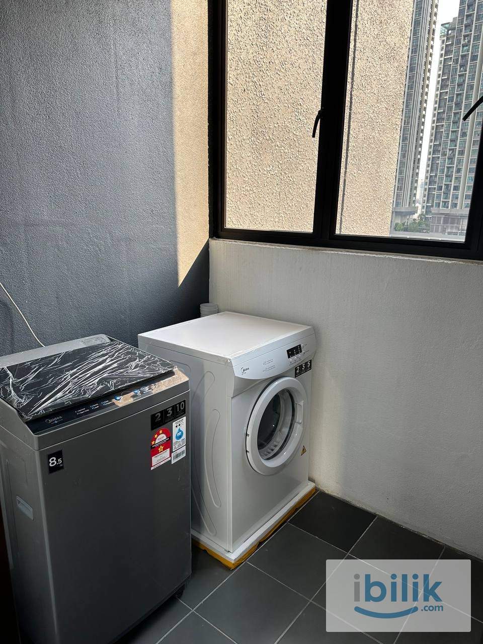 🚪 Bliss Old Klang Road — clean, bright & peaceful - Image 5